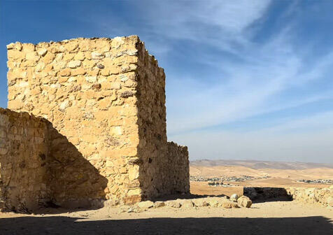 Tel Arad